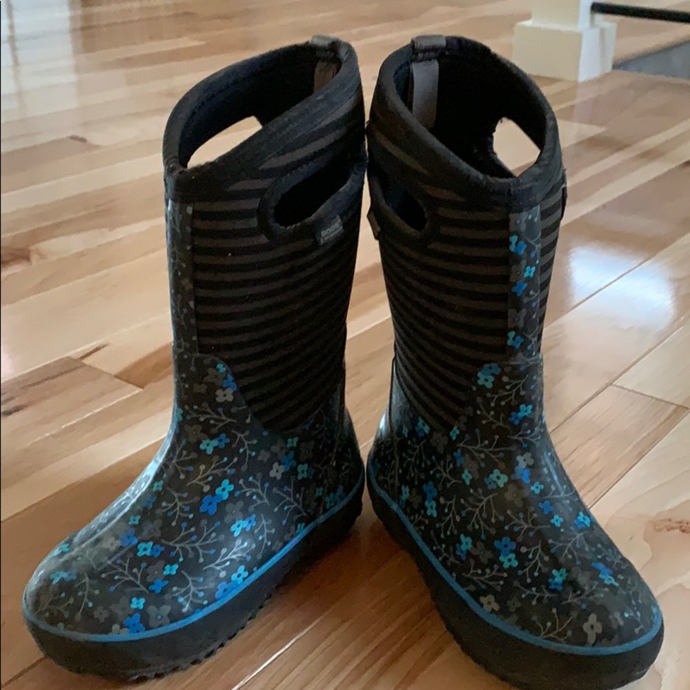 Bogs boot